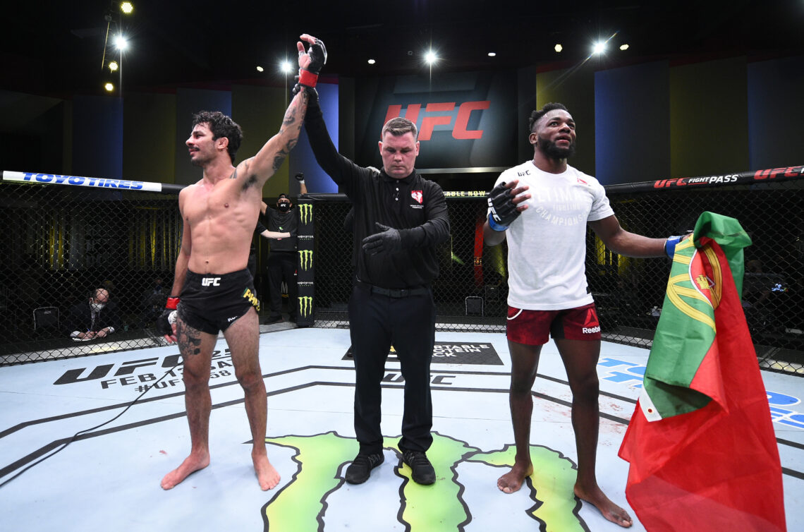 Photo by Chris Unger/Zuffa LLC