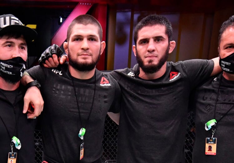 Photo by Jeff Bottari/Zuffa LLC via Getty Images