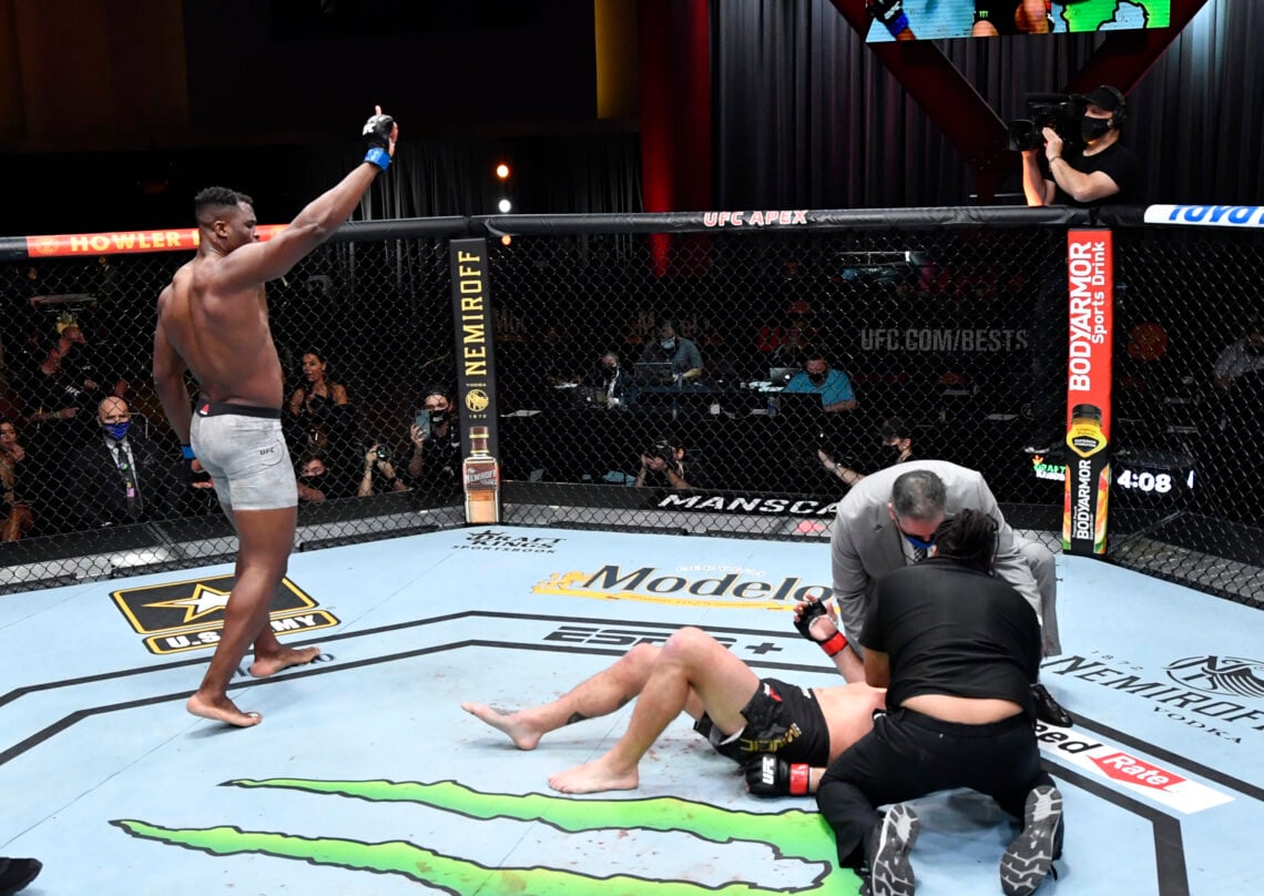 Photo by Jeff Bottari/Zuffa LLC