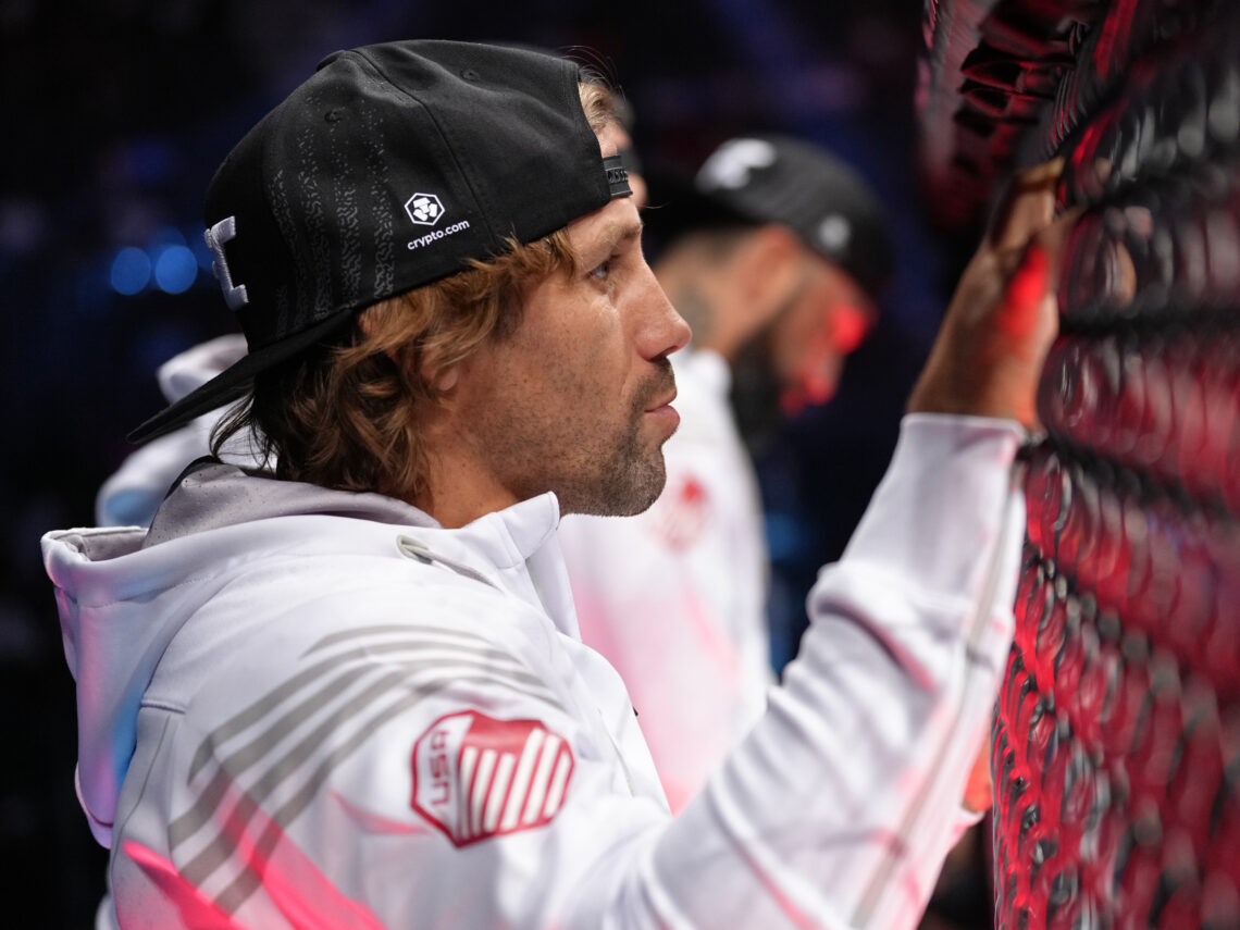 Photo by Jeff Bottari/Zuffa LLC
