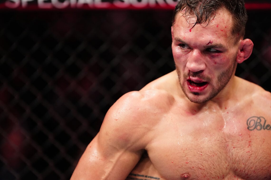 Photo by Jeff Bottari/Zuffa LLC