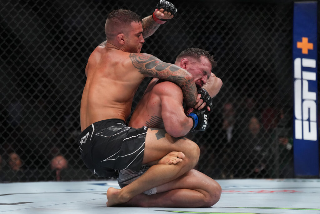 UFC 281: Adesanya v Pereira