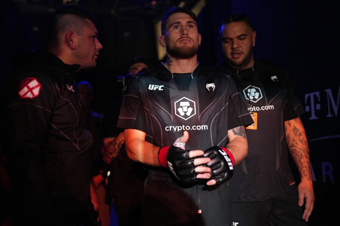 Photo by Cooper Neill/Zuffa LLC
