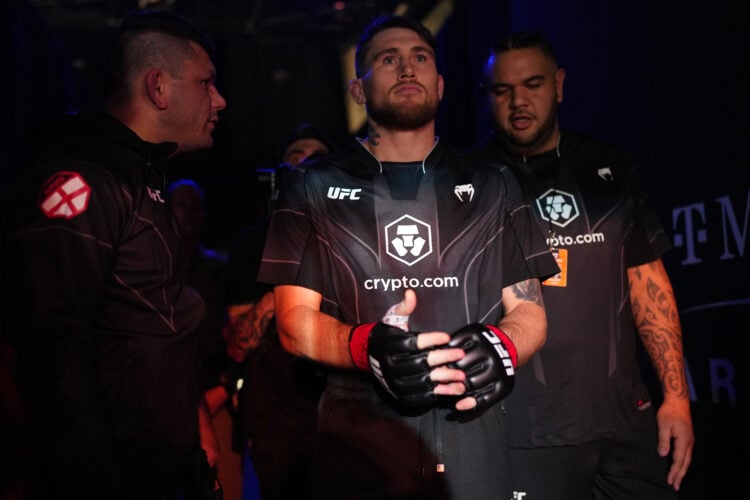 Photo by Cooper Neill/Zuffa LLC