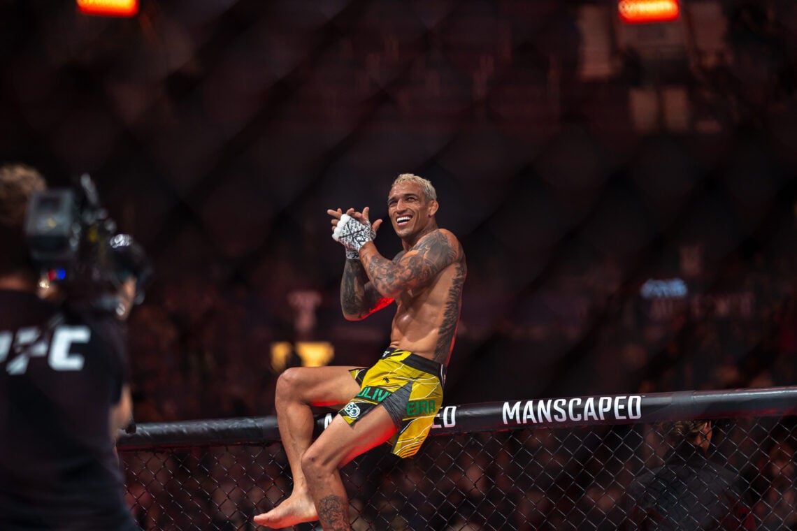 Photo by Jordan Jones/Getty Images