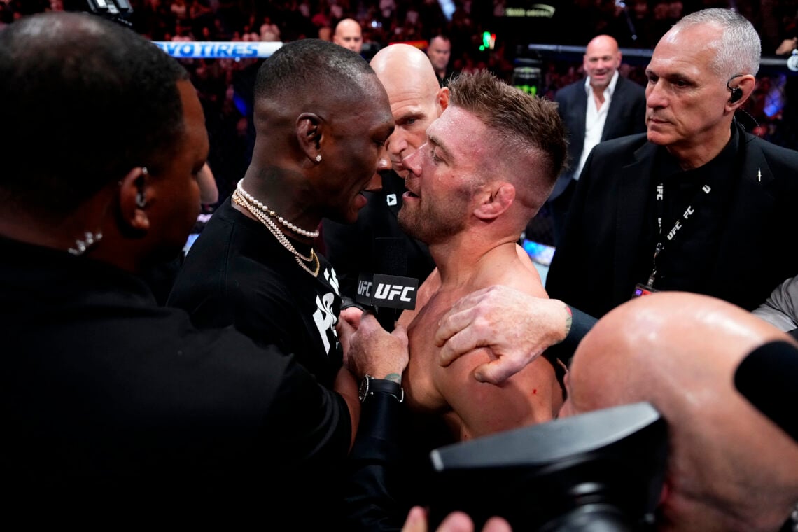 Photo by Jeff Bottari/Zuffa LLC via Getty Images