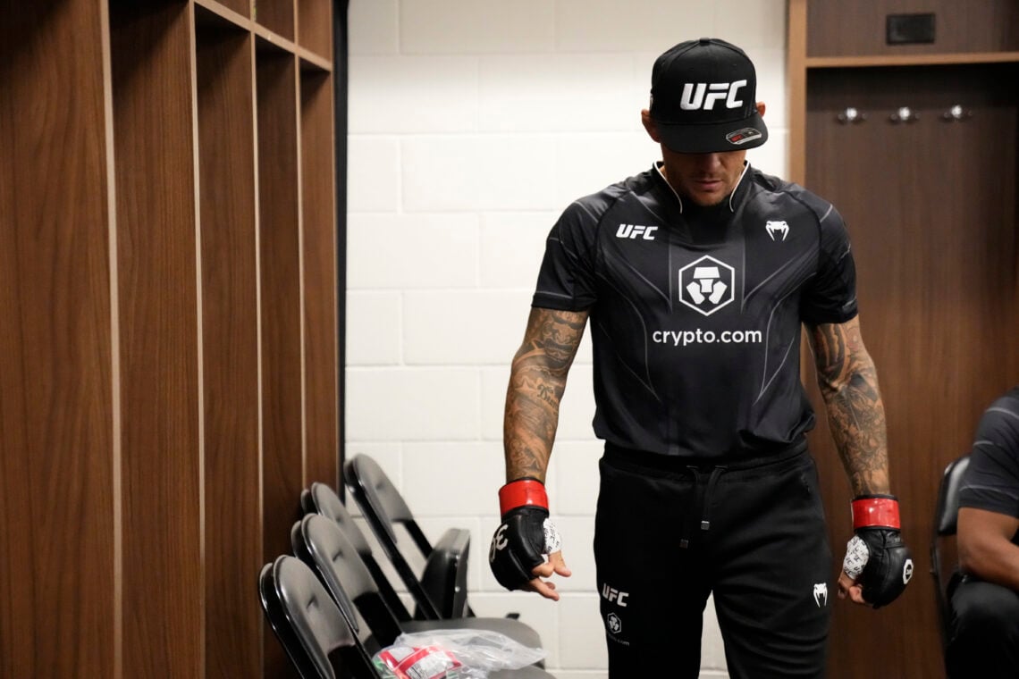 Photo by Mike Roach/Zuffa LLC via Getty Images