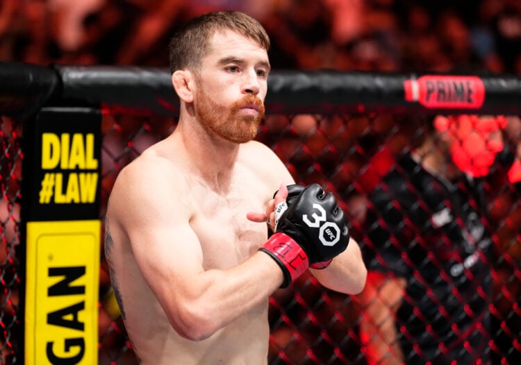 Photo by Jeff Bottari/Zuffa LLC via Getty Images