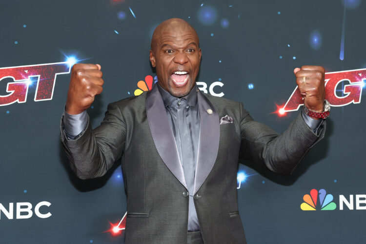 Photo by John Salangsang/Variety via Getty Images