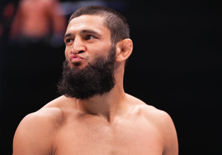 Photo by Chris Unger/Zuffa LLC via Getty Images