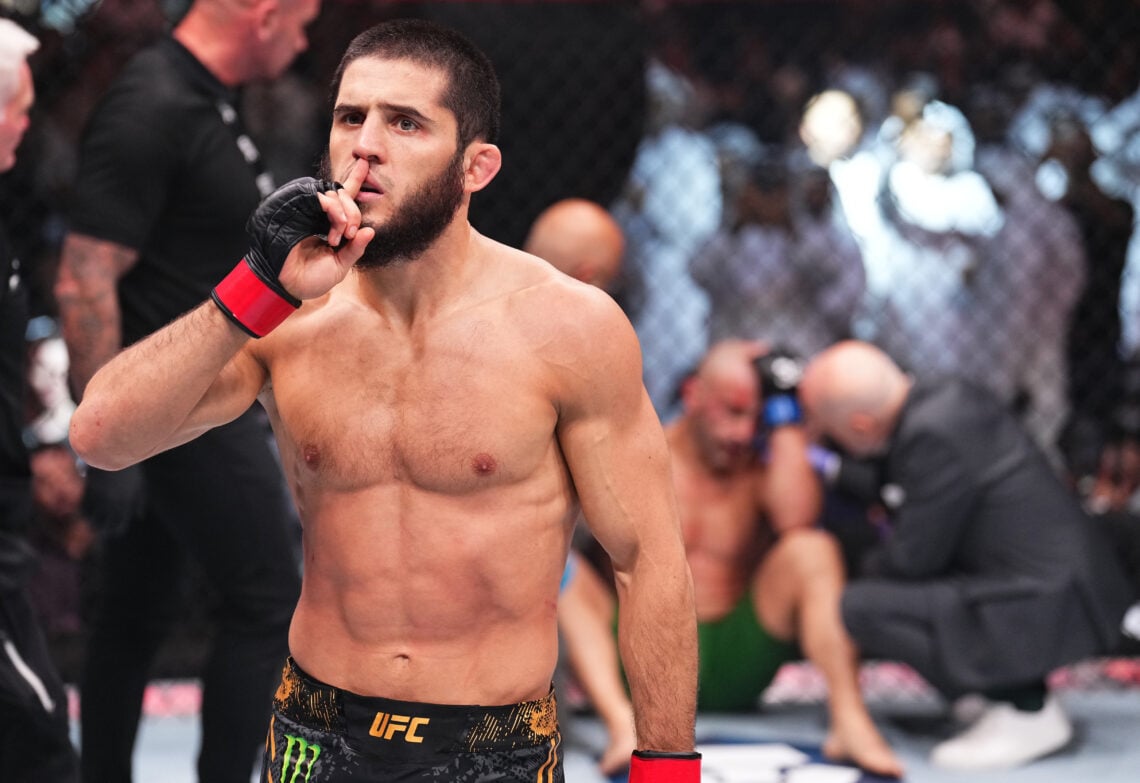 Photo by Chris Unger/Zuffa LLC via Getty Images