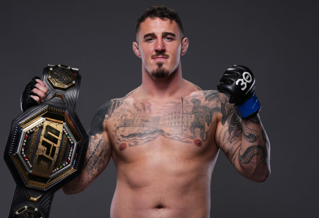 UFC 295: Prochazka v Pereira