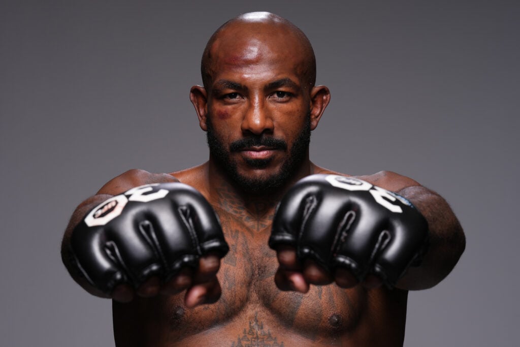 UFC Fight Night: Song v Gutierrez