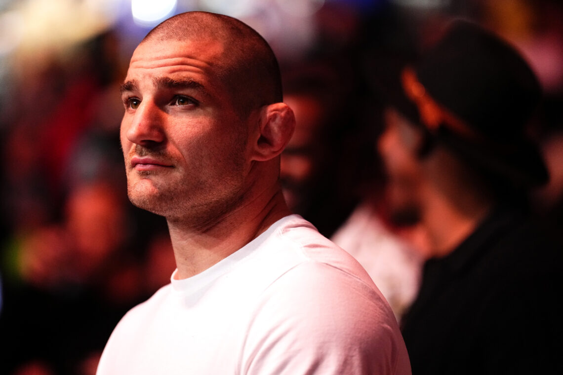 Photo by Chris Unger/Zuffa LLC via Getty Images