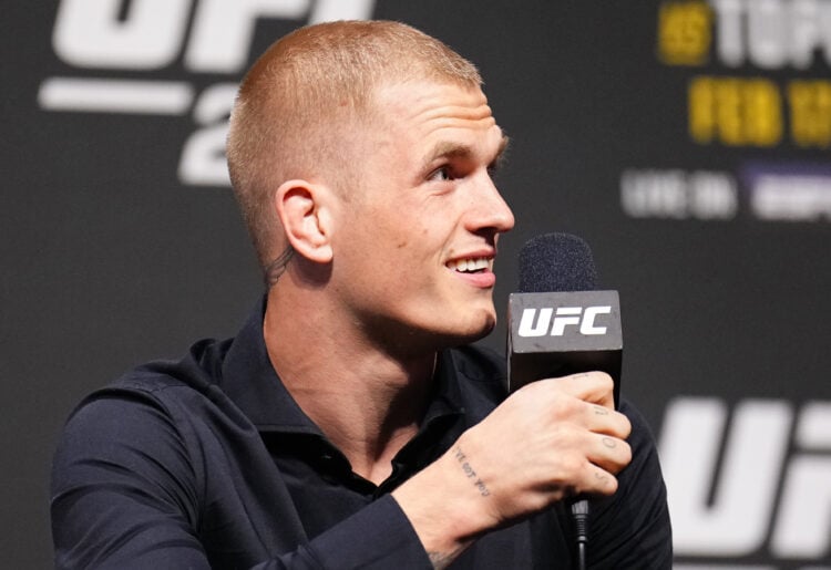 Photo by Chris Unger/Zuffa LLC via Getty Images