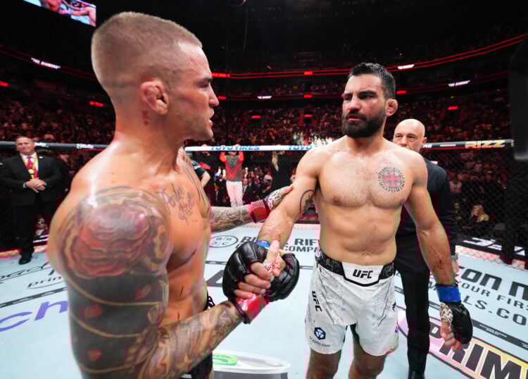 Photo by Chris Unger/Zuffa LLC via Getty Images