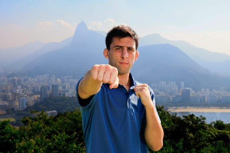 Photo by Buda Mendes/Zuffa LLC