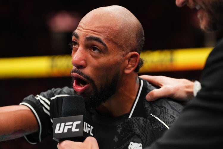 Photo by Josh Hedges/Zuffa LLC via Getty Images