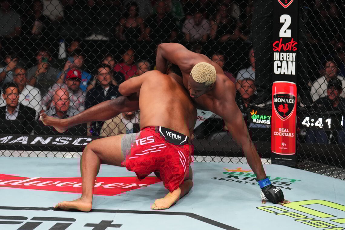 Photo by Josh Hedges/Zuffa LLC via Getty Images