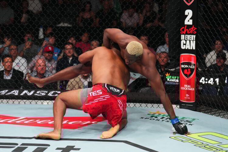 Photo by Josh Hedges/Zuffa LLC via Getty Images