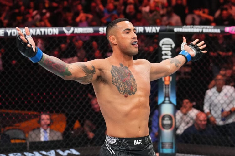 Photo by Josh Hedges/Zuffa LLC via Getty Images