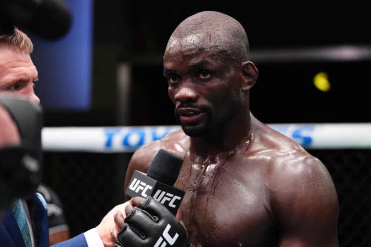 Photo by Chris Unger/Zuffa LLC via Getty Images