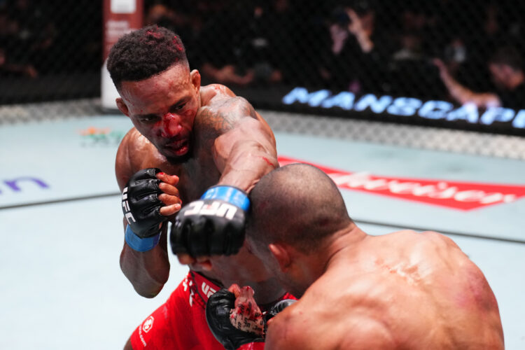 Photo by Chris Unger/Zuffa LLC via Getty Images