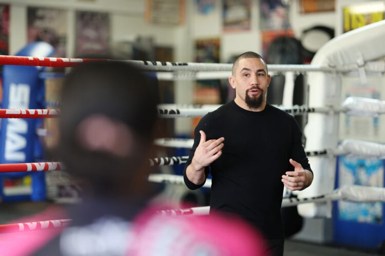 Photo by Mark Metcalfe/Zuffa LLC