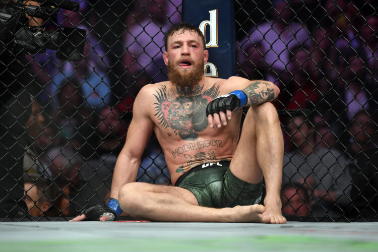 Photo by Jeff Bottari/Zuffa LLC/Zuffa LLC via Getty Images