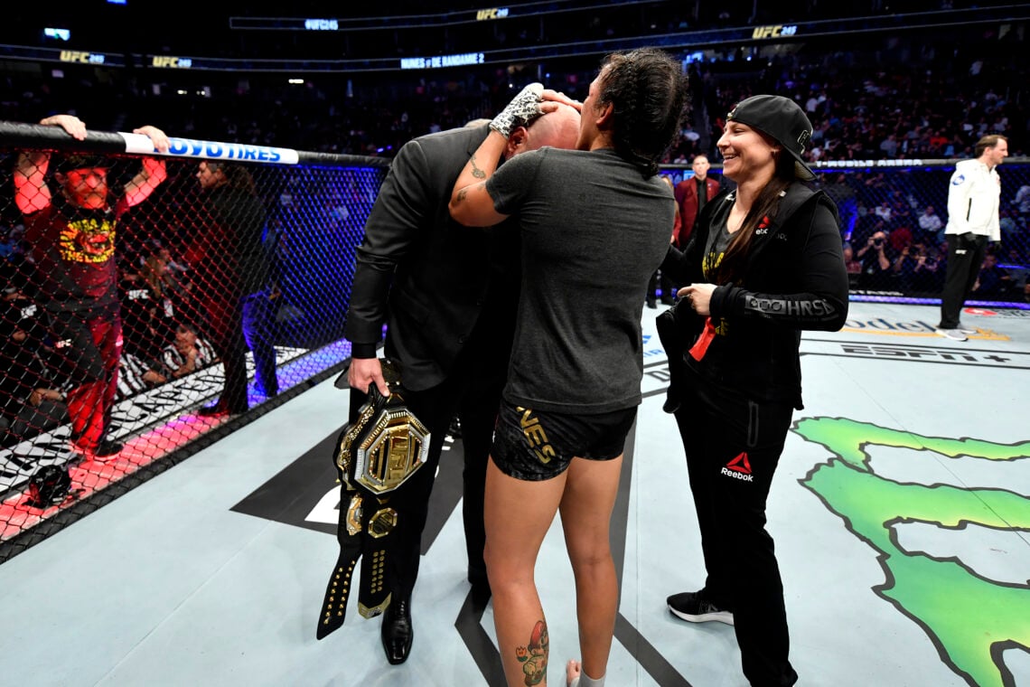 Photo by Jeff Bottari/Zuffa LLC