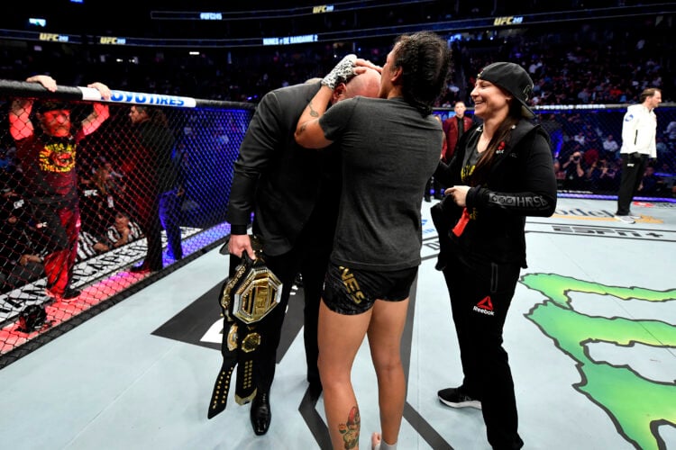 Photo by Jeff Bottari/Zuffa LLC