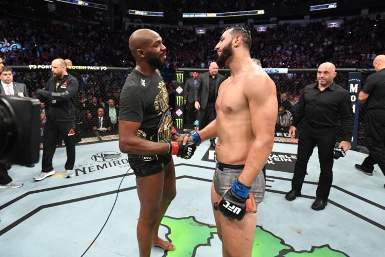Photo by Josh Hedges/Zuffa LLC via Getty Images