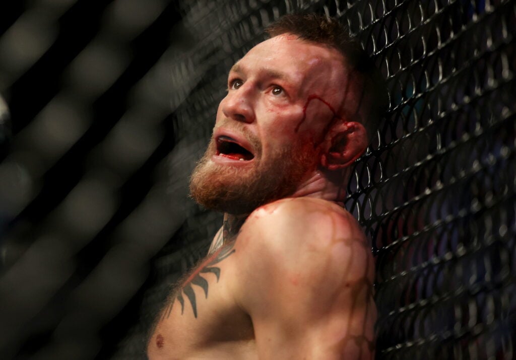 Conor McGregor