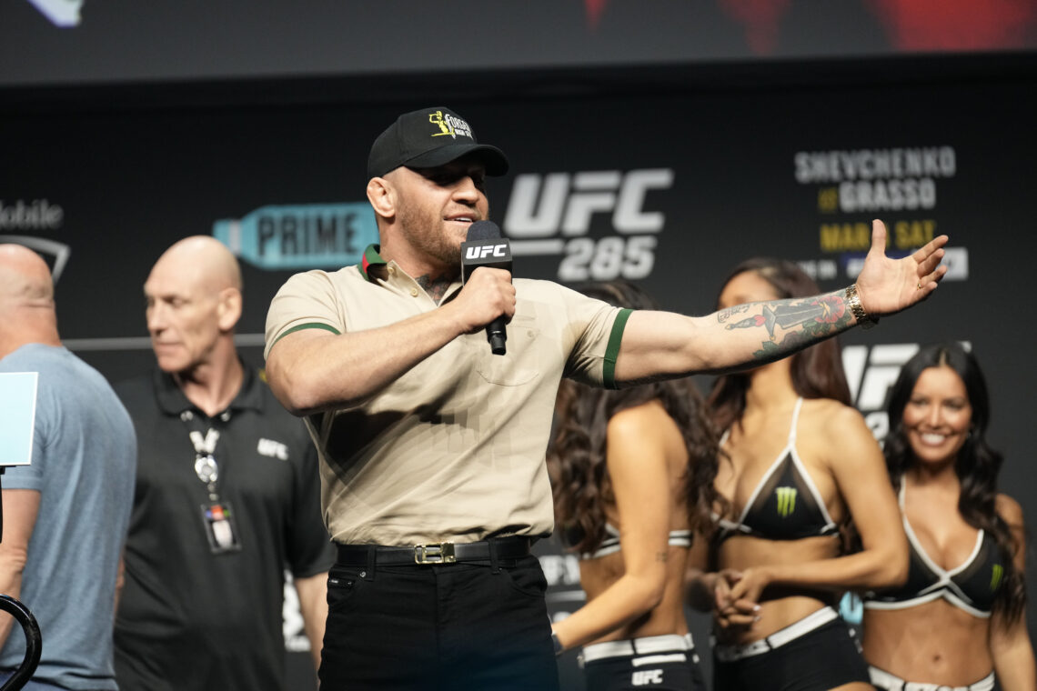 Photo by Louis Grasse/PxImages/Icon Sportswire via Getty Images