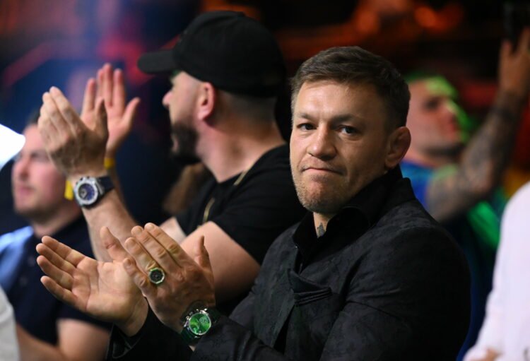 Photo By Stephen McCarthy/Sportsfile via Getty Images