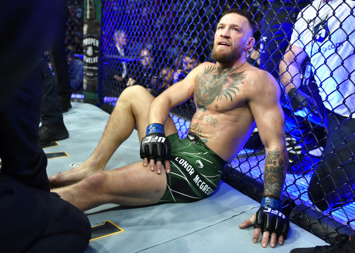 Photo by Chris Unger/Zuffa LLC