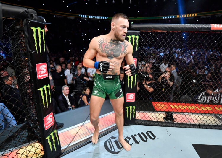 Photo by Jeff Bottari/Zuffa LLC