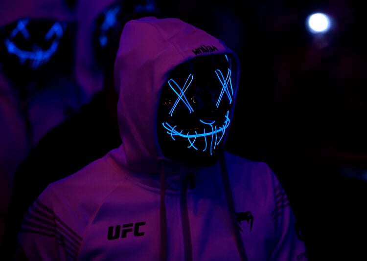Photo by Jeff Bottari/Zuffa LLC