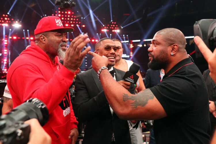 Photo by Richard Rodriguez/Getty Images