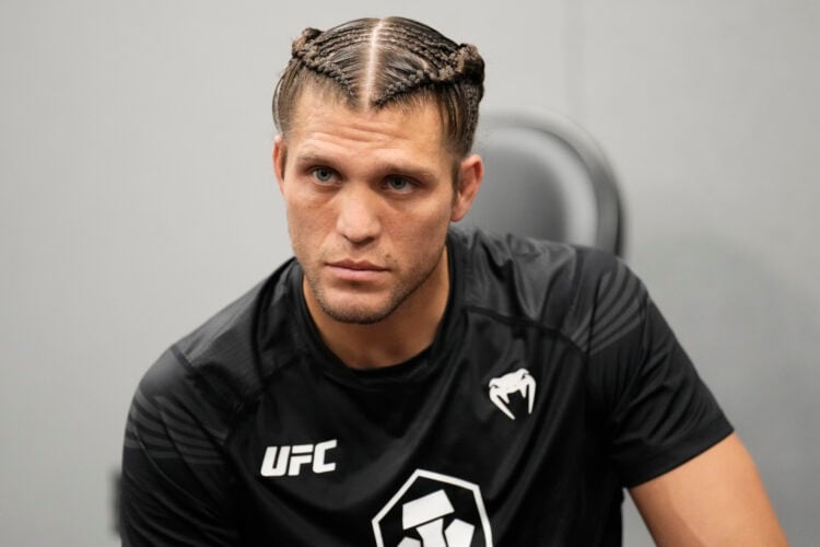 Photo by Mike Roach/Zuffa LLC