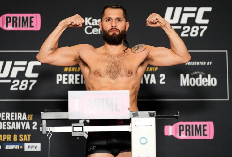Photo by Jeff Bottari/Zuffa LLC via Getty Images