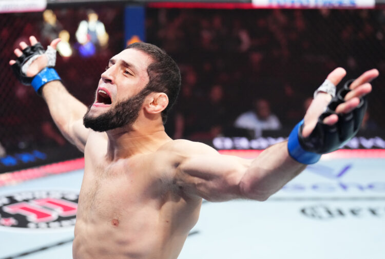 Photo by Chris Unger/Zuffa LLC via Getty Images