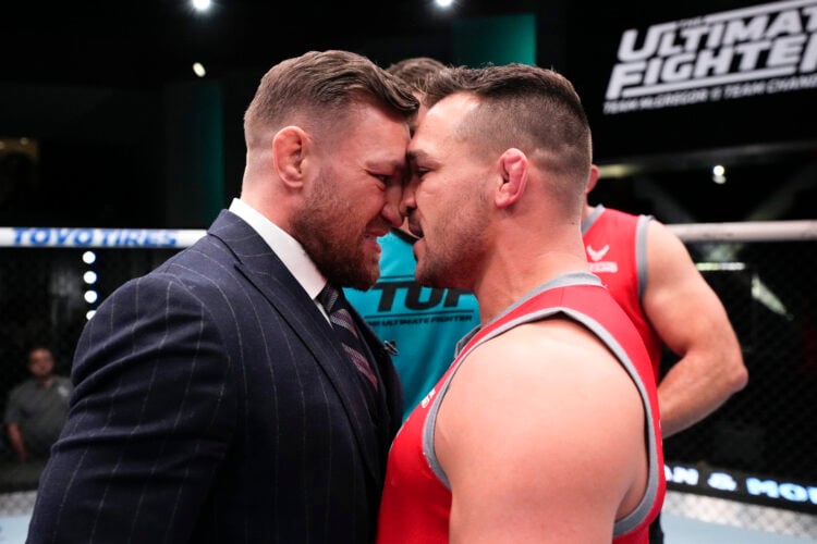 Photo by Chris Unger/Zuffa LLC
