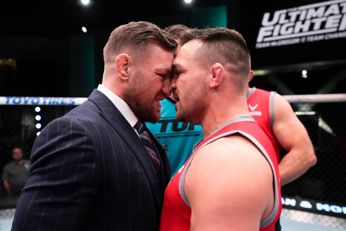 Photo by Chris Unger/Zuffa LLC