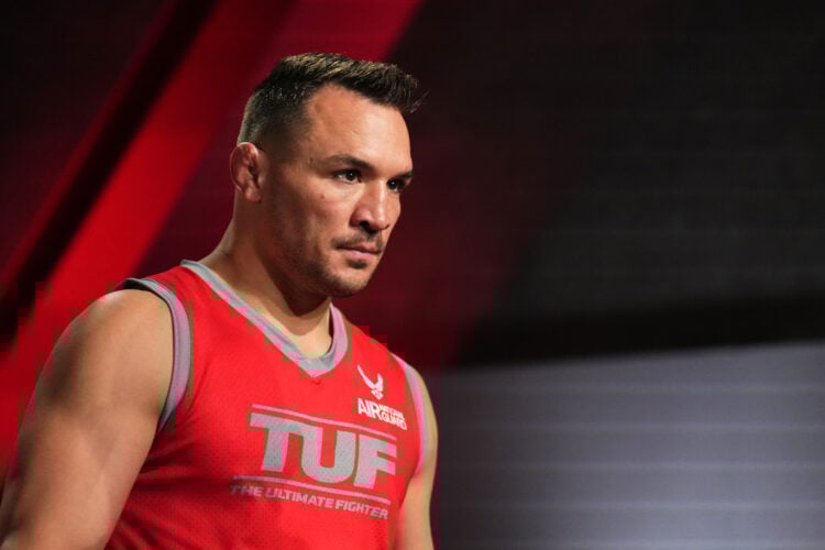 Photo by Chris Unger/Zuffa LLC via Getty Images