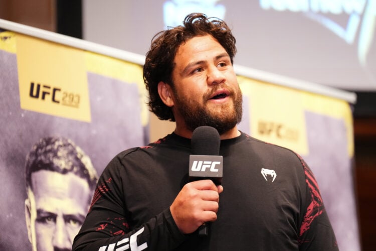 Photo by Chris Unger/Zuffa LLC via Getty Images