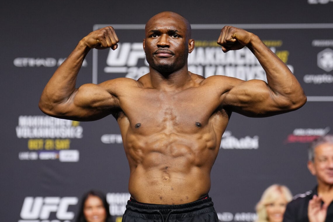 Photo by Chris Unger/Zuffa LLC via Getty Images