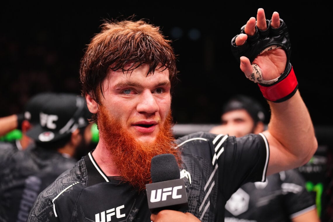 Photo by Chris Unger/Zuffa LLC via Getty Images