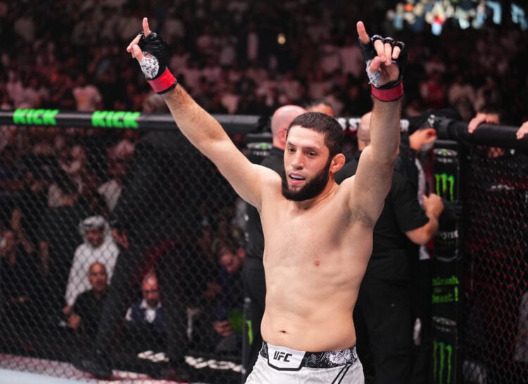 Photo by Chris Unger/Zuffa LLC via Getty Images