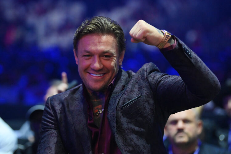 Photo by Justin Setterfield/Getty Images